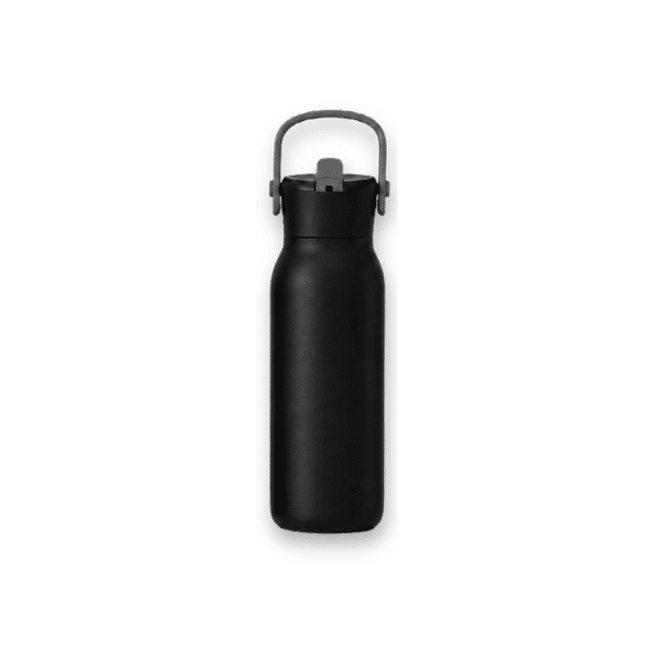 SipN’Go | 700ml Insulated Stainless Steel Water Bottle with Straw