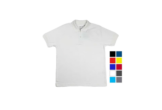 Cooltex Polo Tshirts