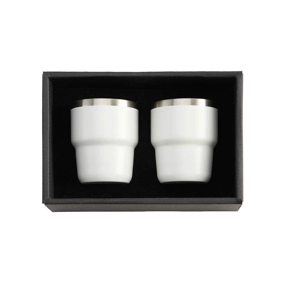 ESPRESSO STACKABLE