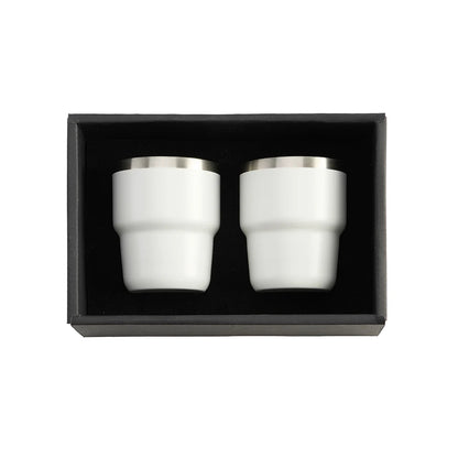 ESPRESSO STACKABLE