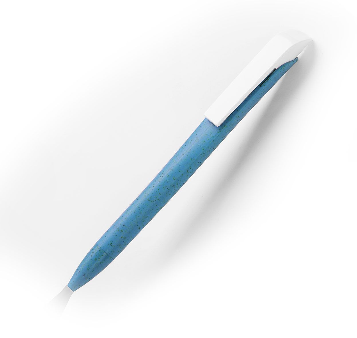 Wheaty Pen