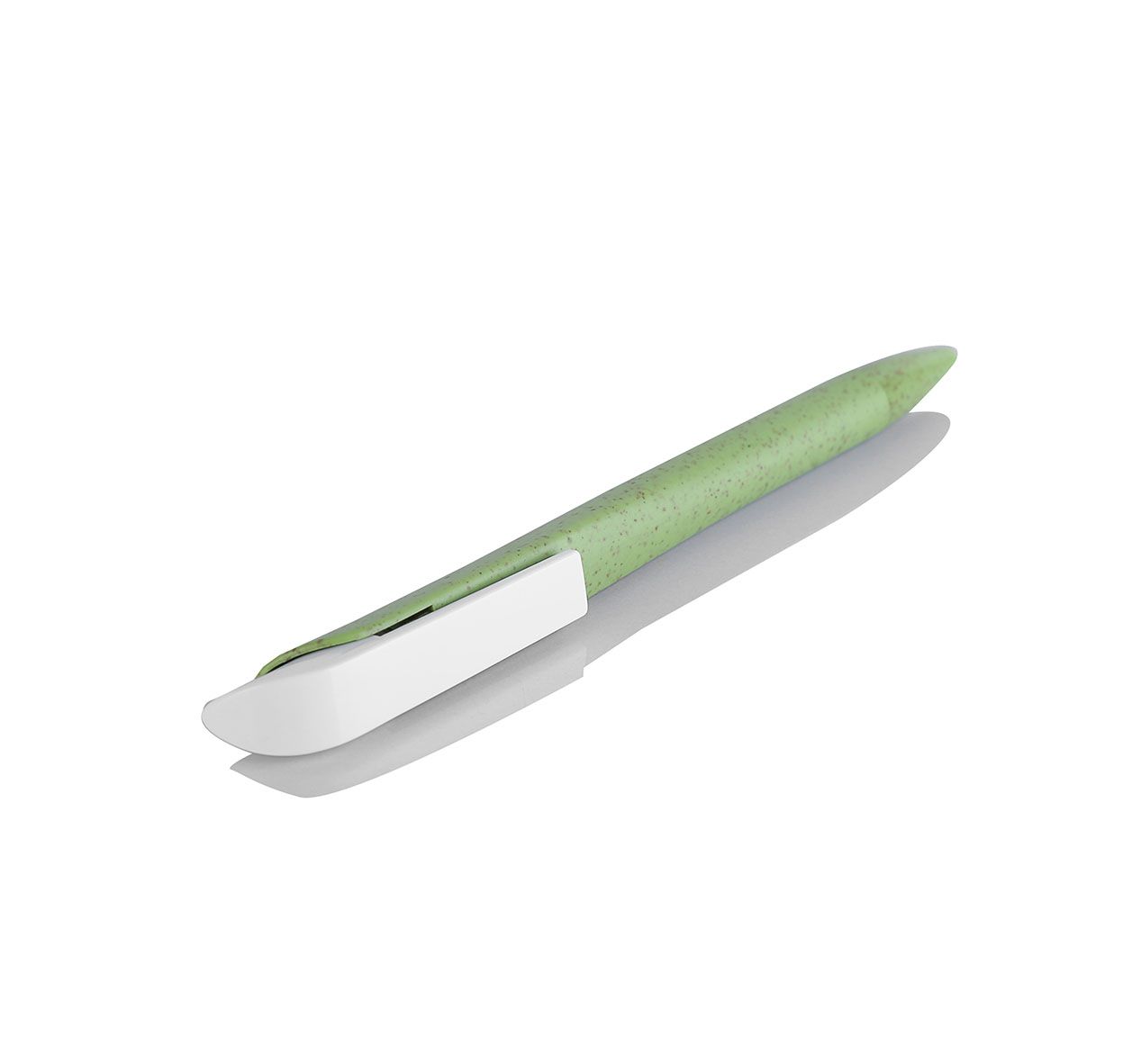 Wheaty Pen