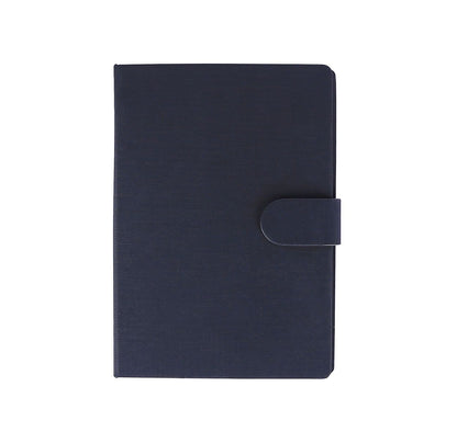 Stationary Notebook