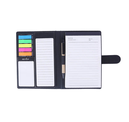 Stationary Notebook