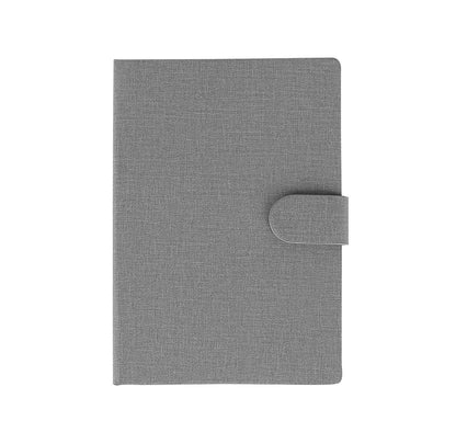 Stationary Notebook