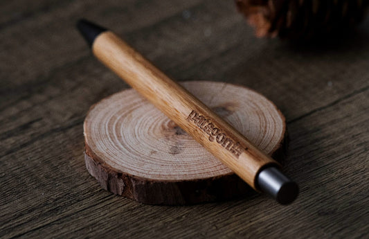 Bamboo Pen