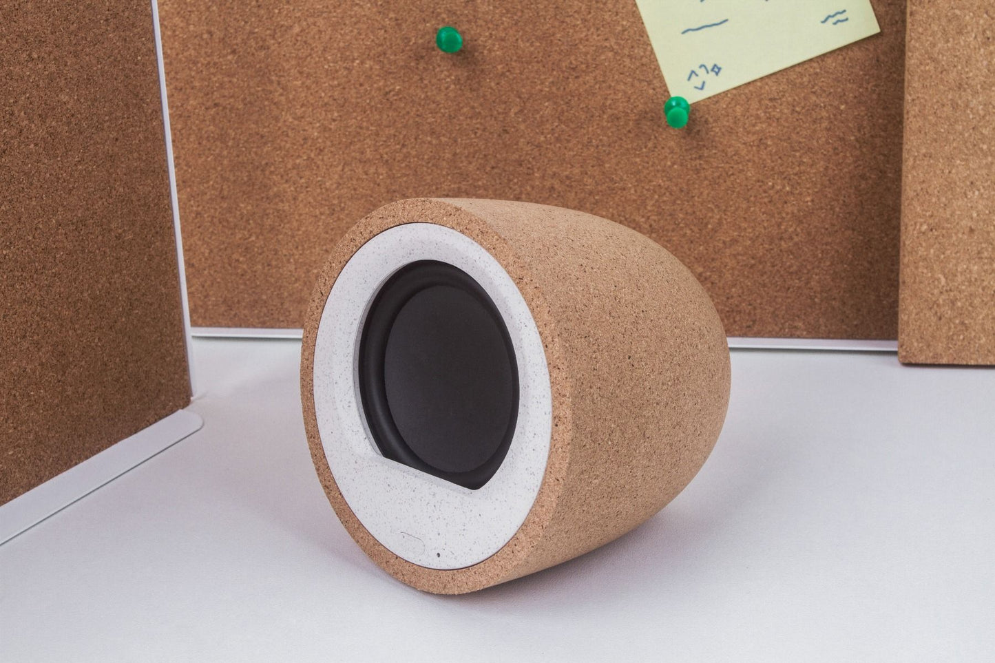 Corkley Speaker