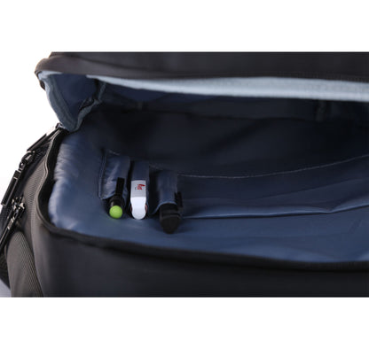 Travel Pro Backpack