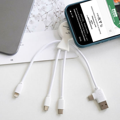 MR BIO Smart Cable